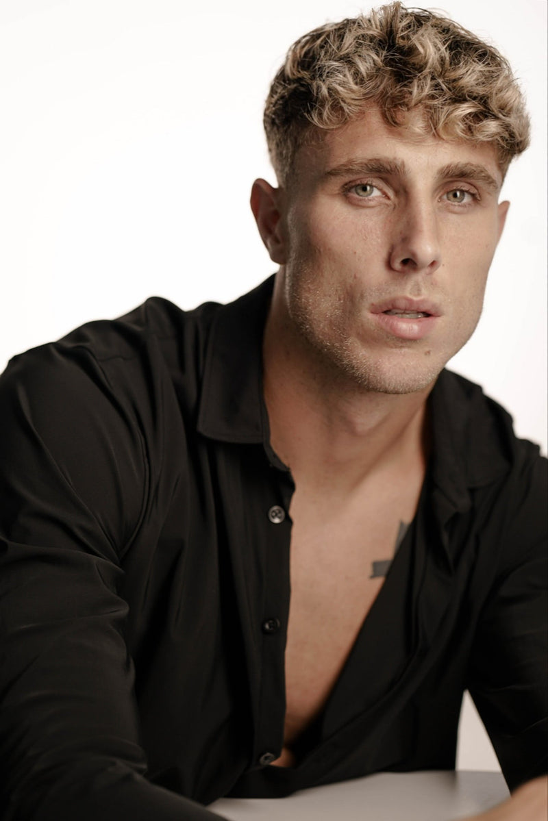 Gerrie Labuschagne