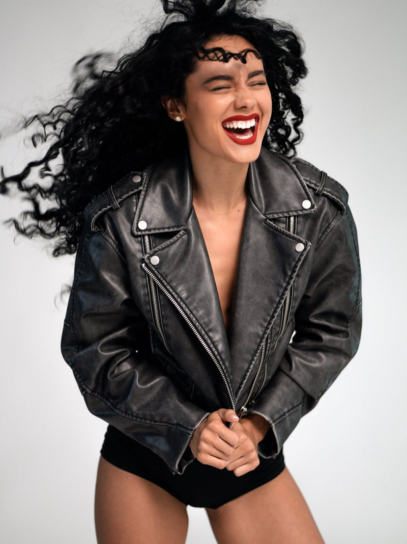 Danielle Nicole Sanchez