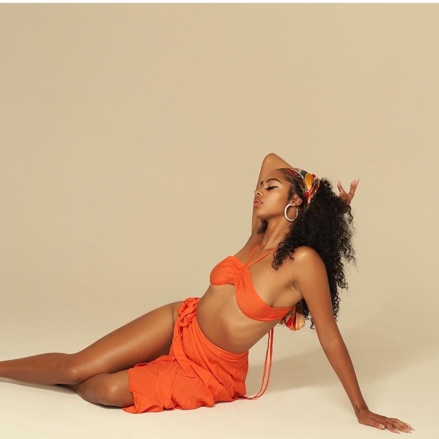 Sade Adu Neil Jou Agency