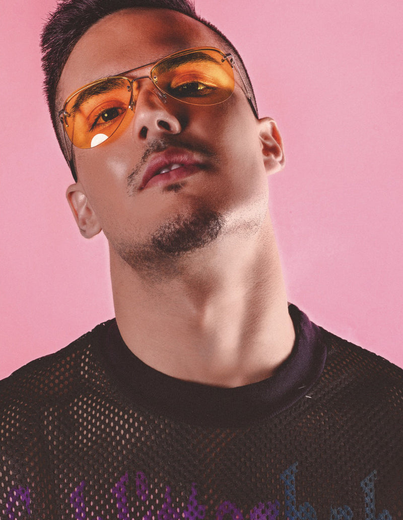 Carlos Alejandro