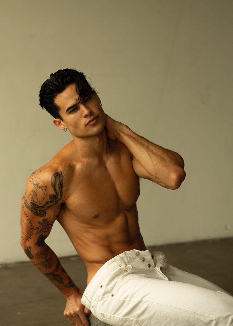 Noah Steinbuch