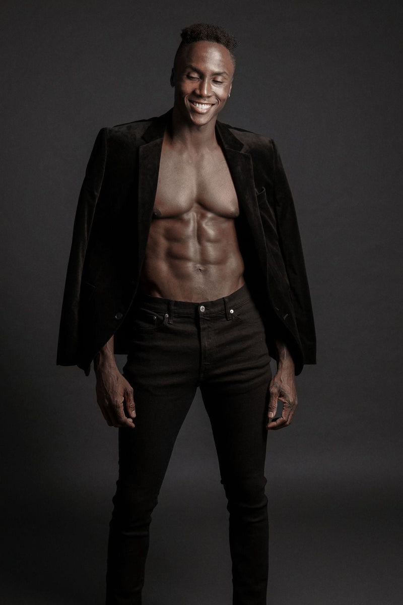 Ricardo Barnett