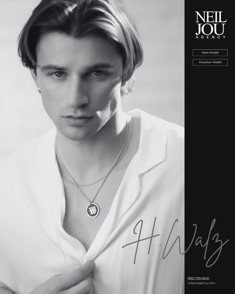 Harrison Walz