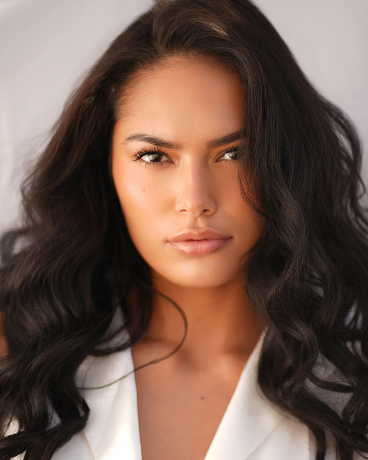 Jasmine Mendoza