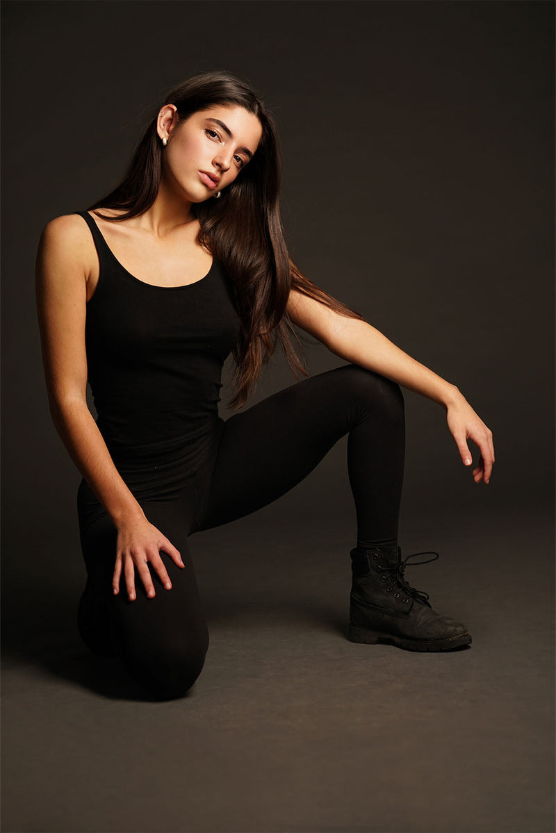 Ava Morris