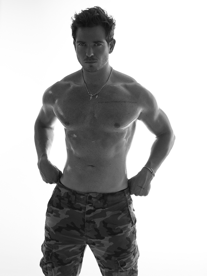 Connor Richardson