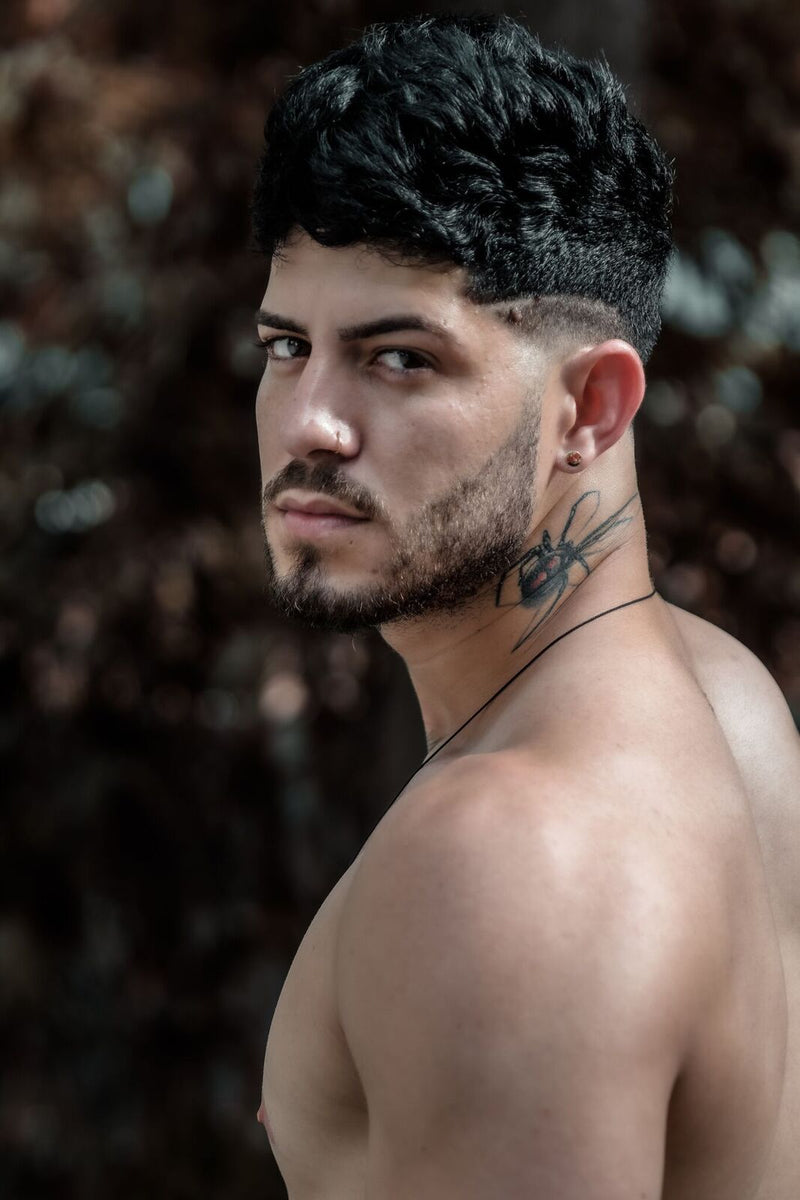 Leixer García