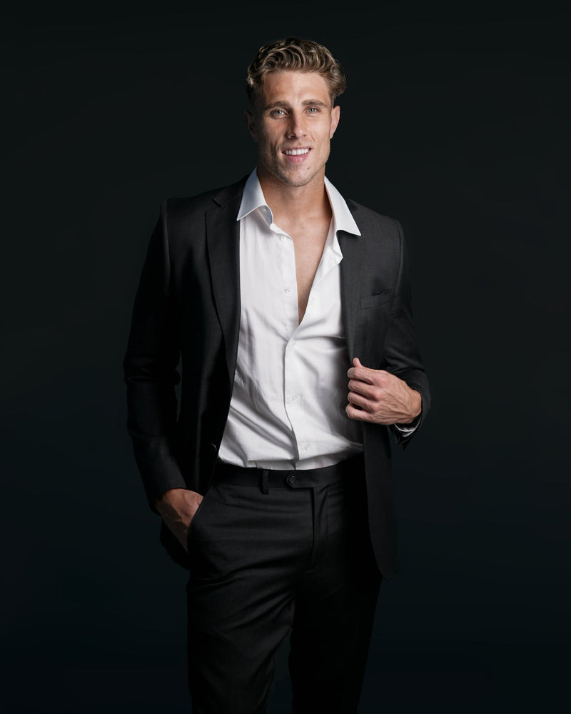 Gerrie Labuschagne