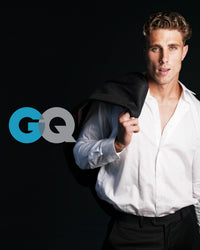 GERRIE LABUSCHAGNE