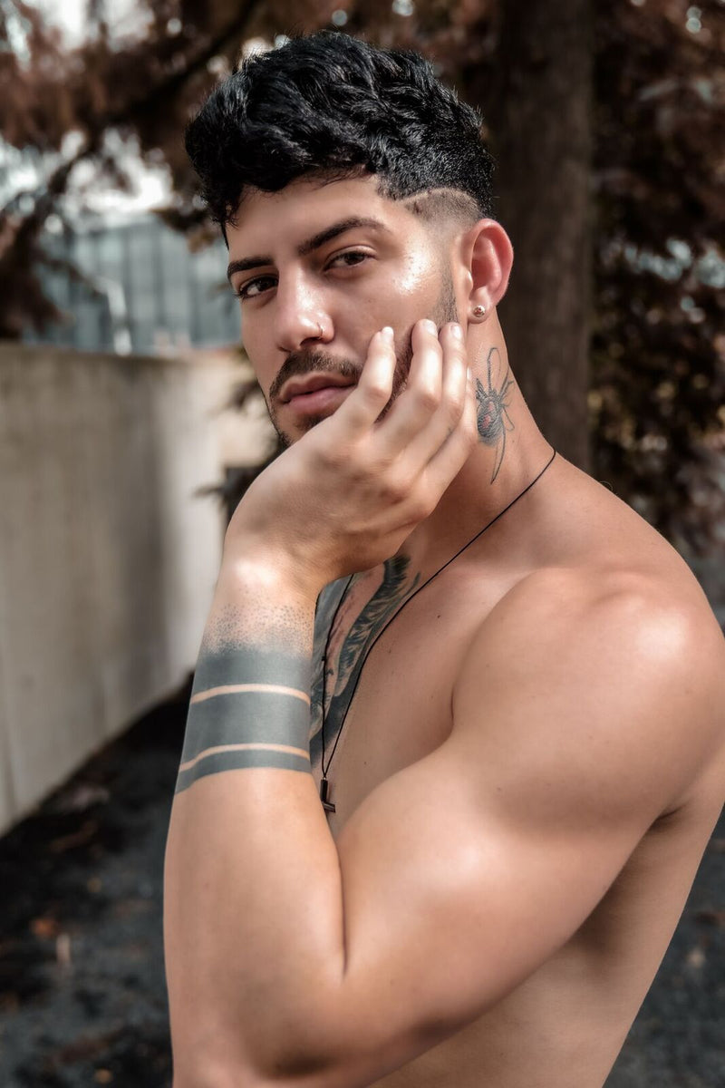 Leixer García