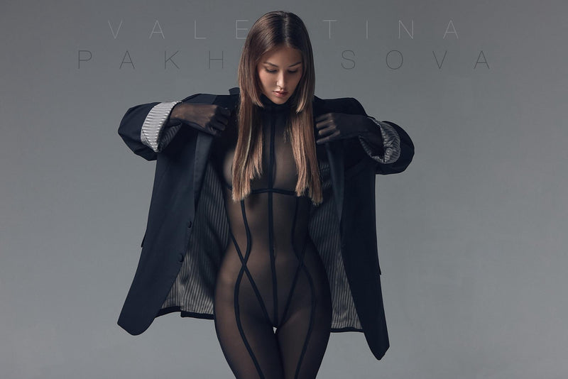 Valentyna Pakhtusova