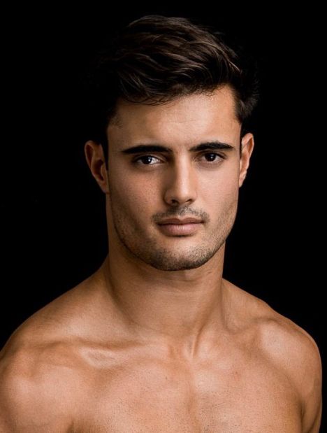 Nick McNeil