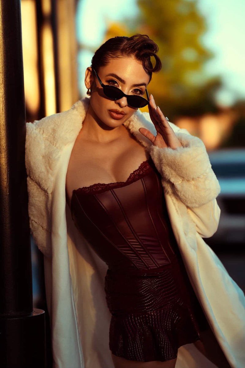 Maddie Umanzor