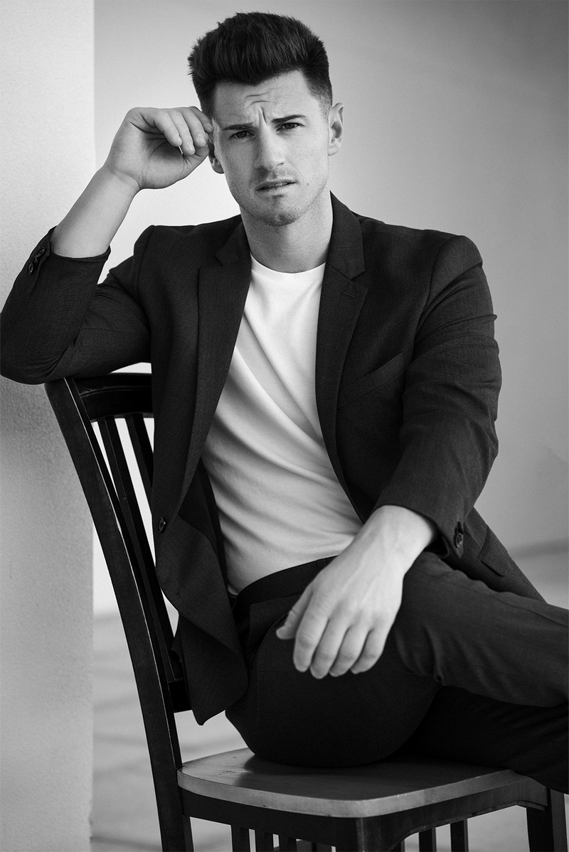 Danny Mars