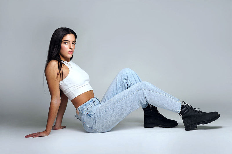 Ava Morris