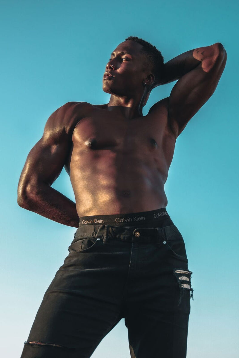 Ricardo Barnett