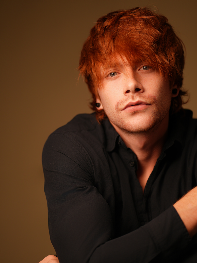 Aaron Moynihan