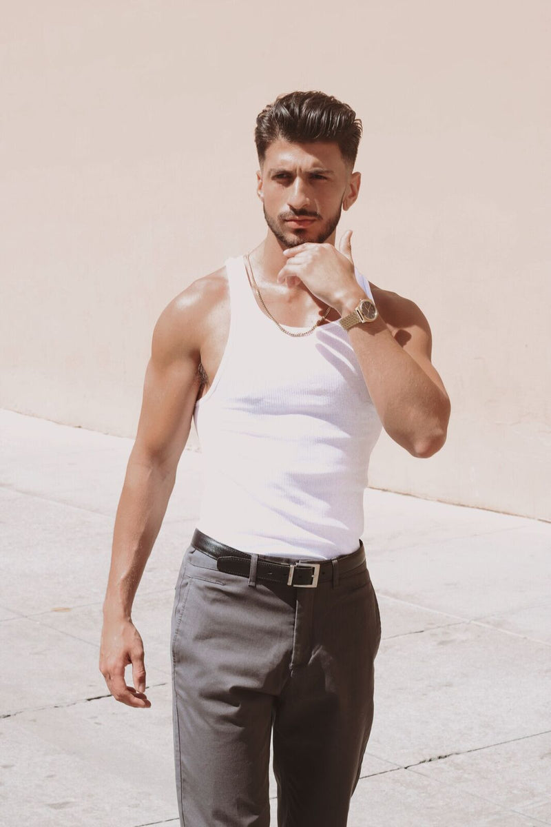 Andres Zannelli