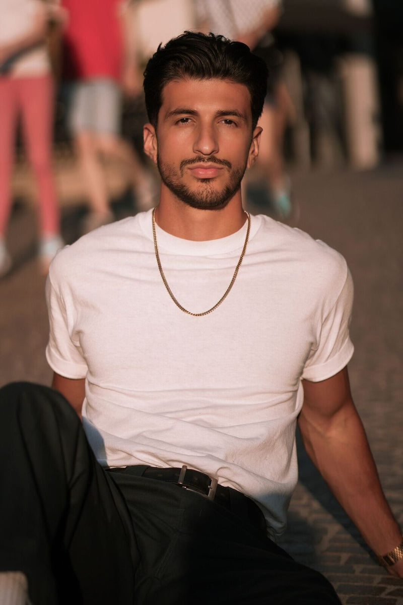 Andres Zannelli