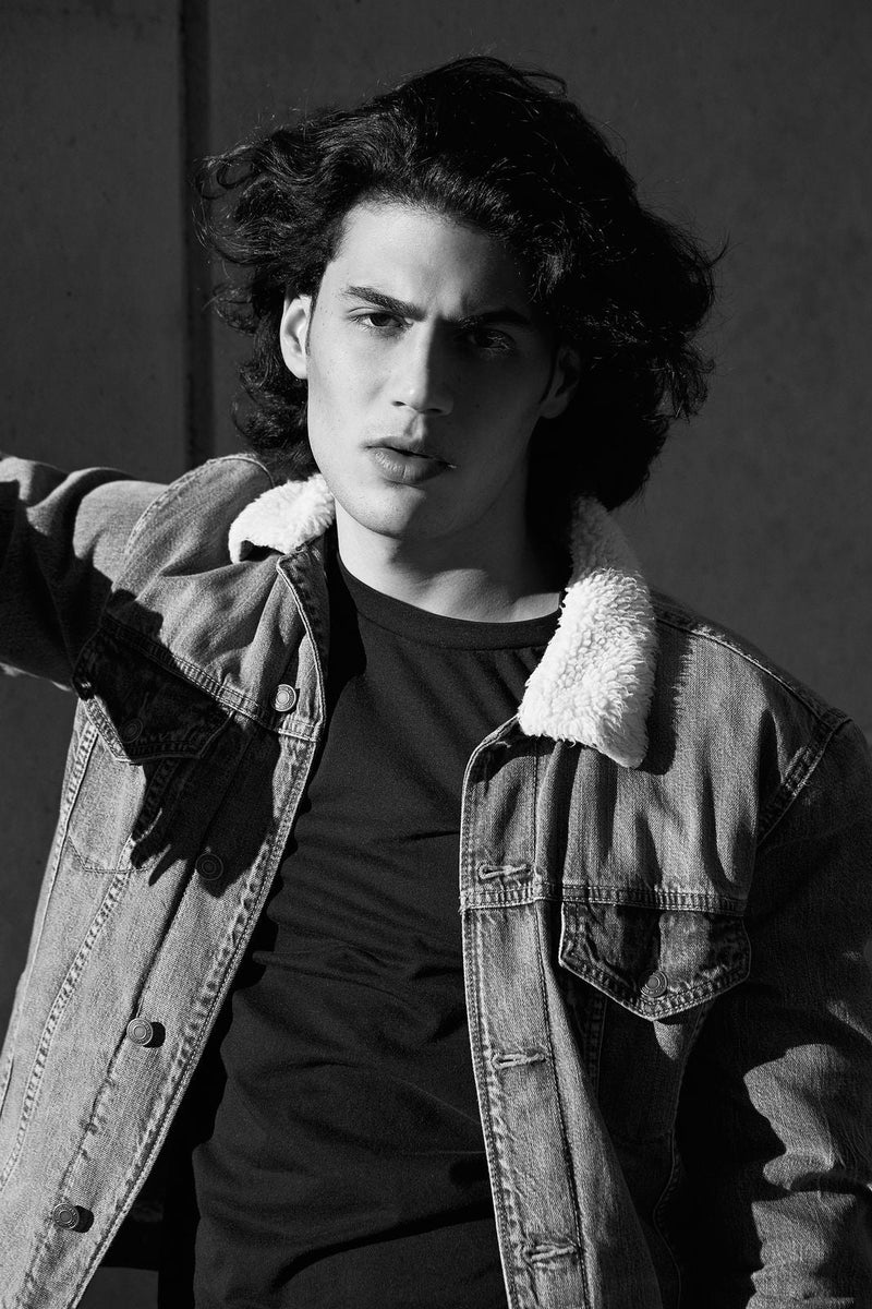 Carlos Chaw