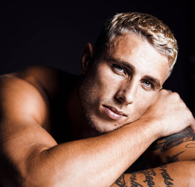 Gerrie Labuschagne