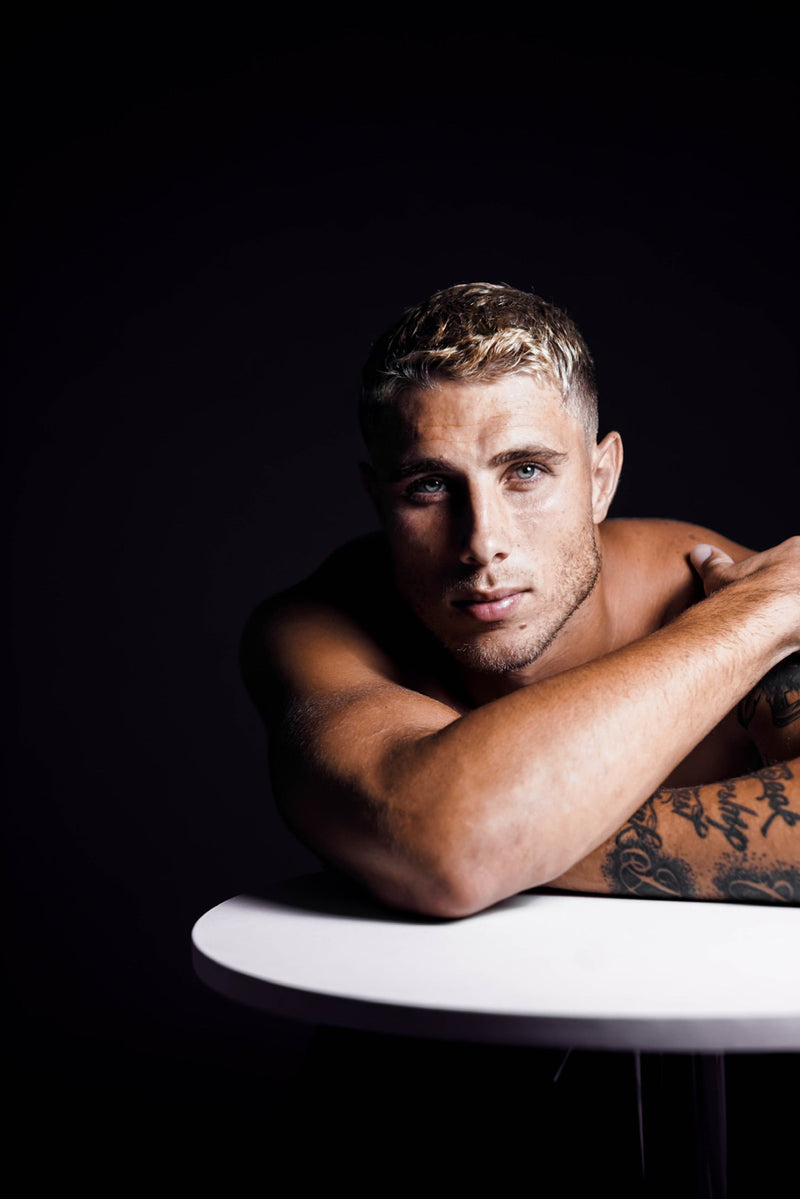 Gerrie Labuschagne