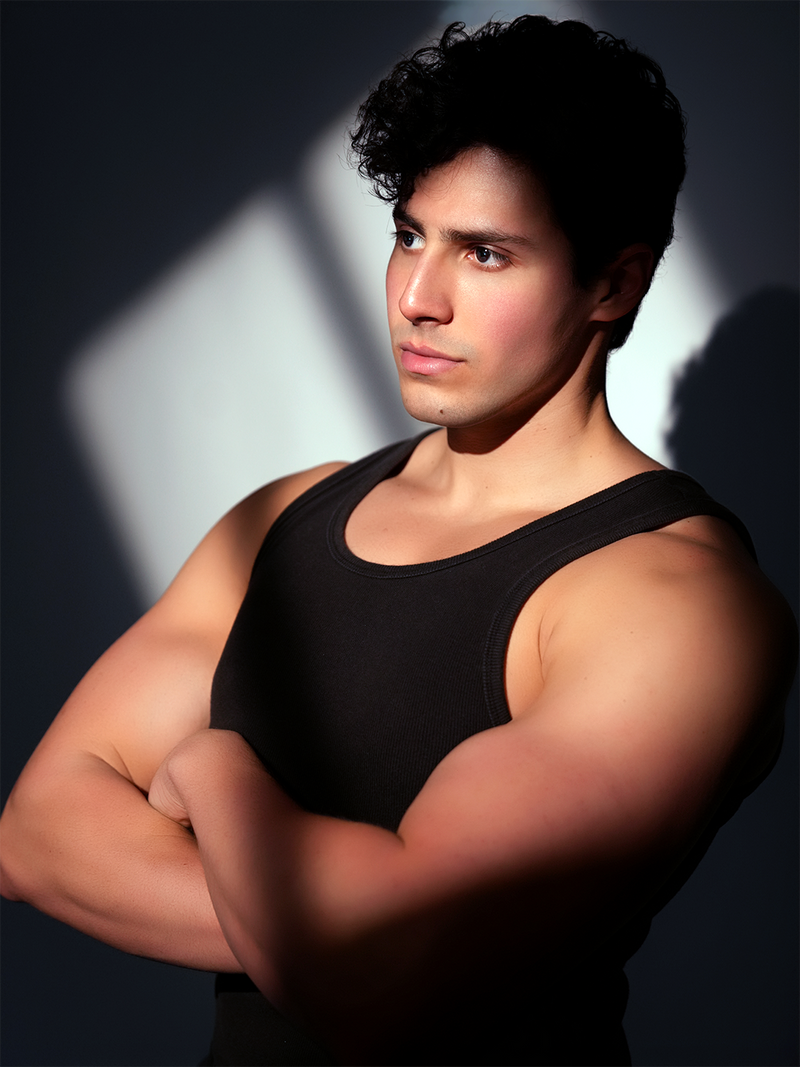 Adam Touzani