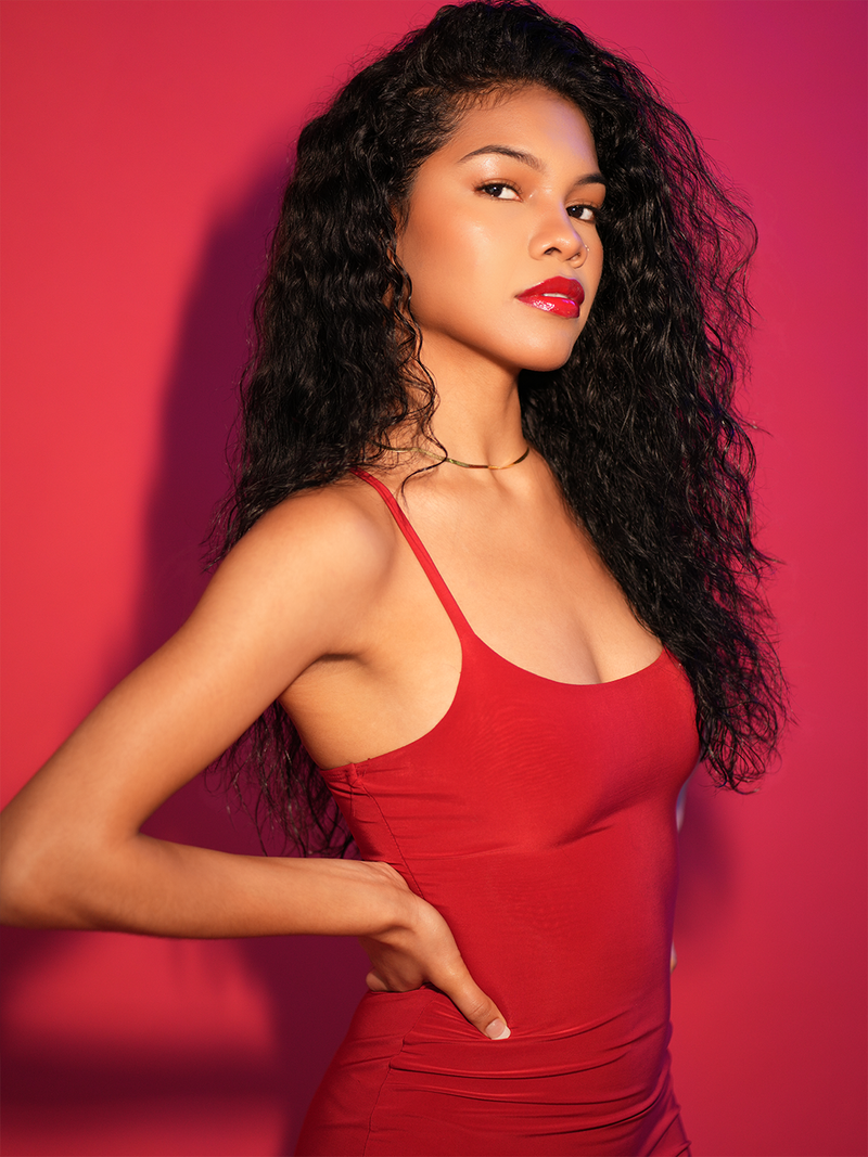 Nylah Braswell