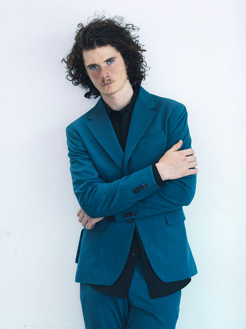 Jett Austin