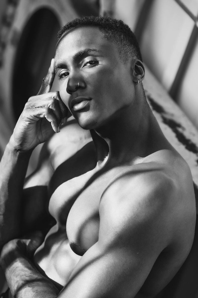 Ricardo Barnett