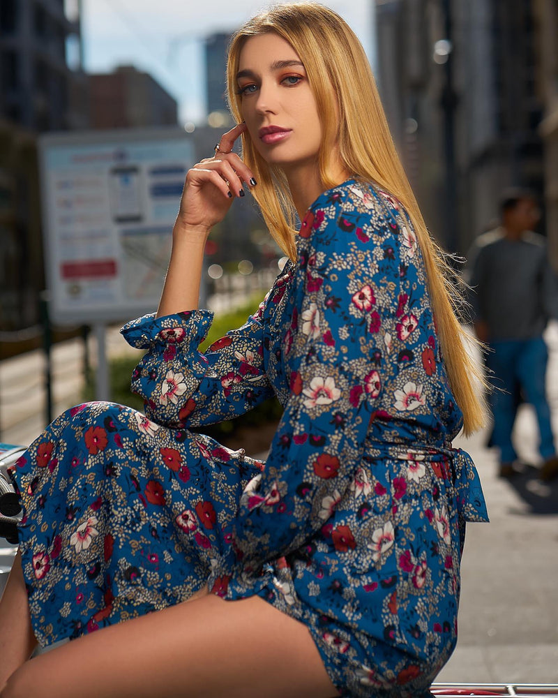 Dasha Reiber