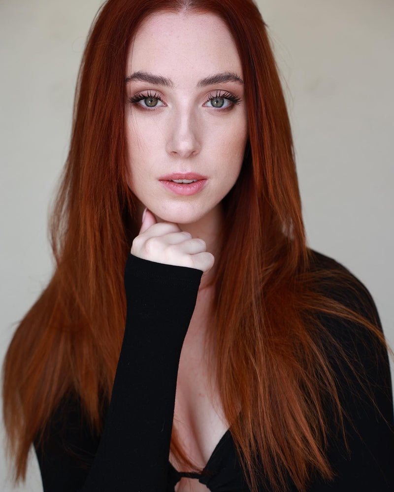 Chloe Taylor