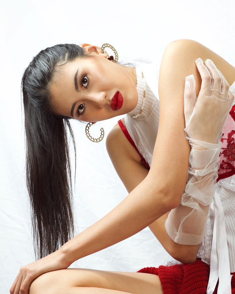 Claire Feng