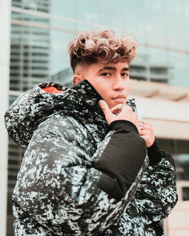 Chase Martinez