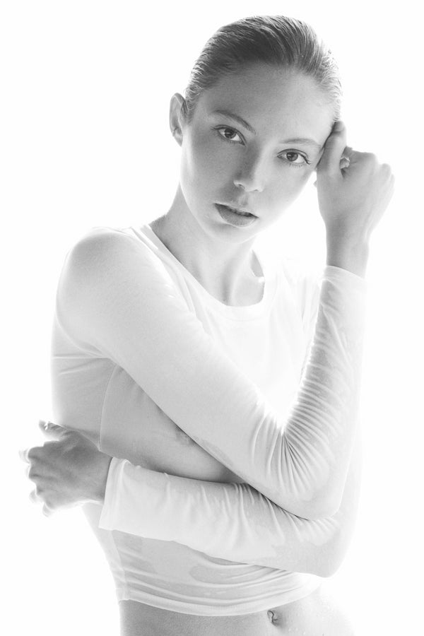 Portfolio Shoot (Houston, Texas)