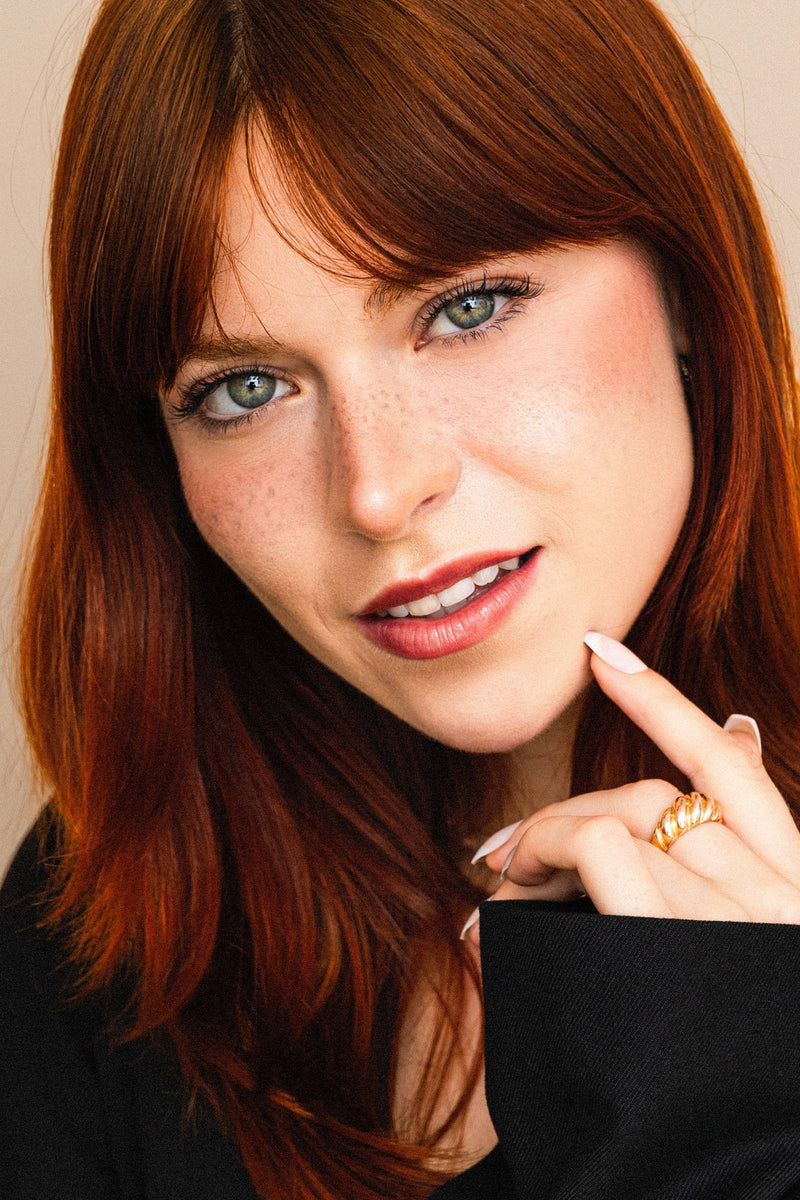 Pauline Kurbach