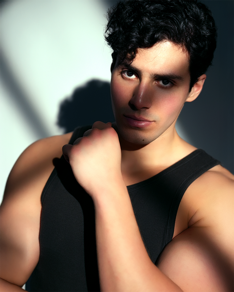 Adam Touzani