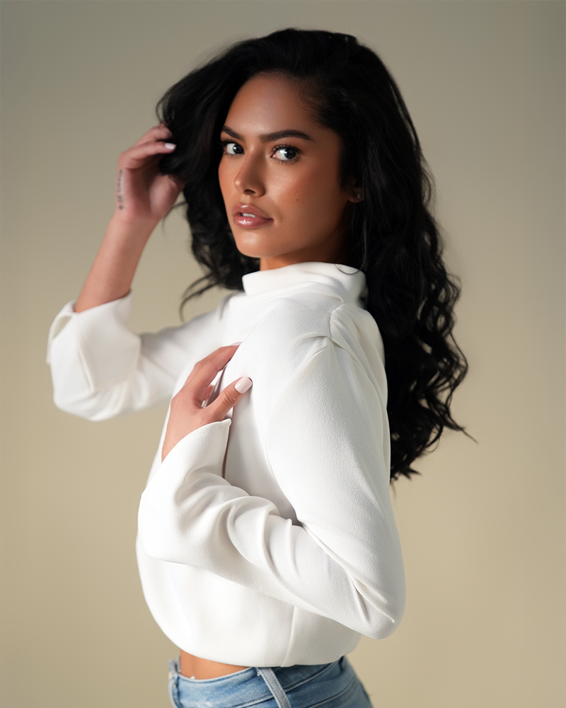 Jasmine Mendoza