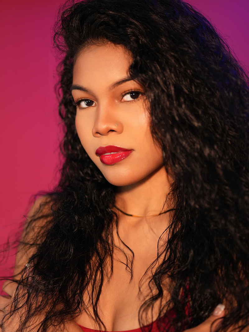 Nylah Braswell
