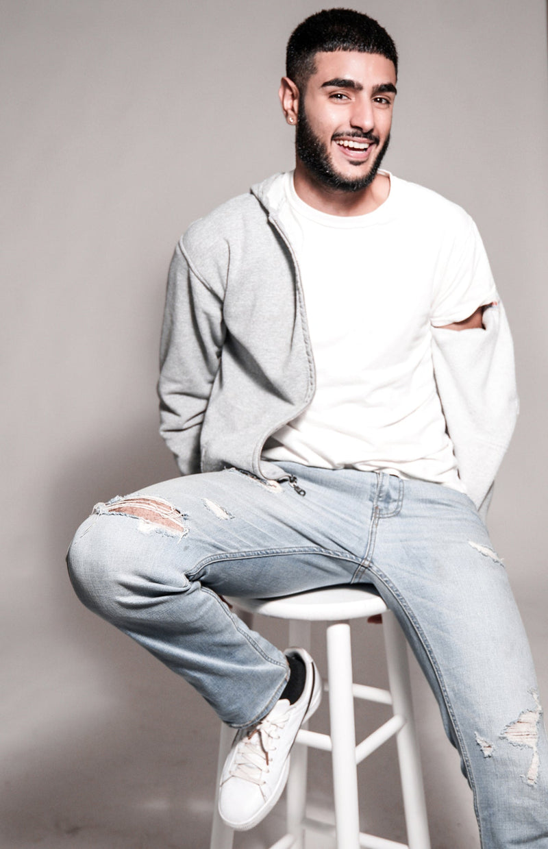Moe Elkhalil
