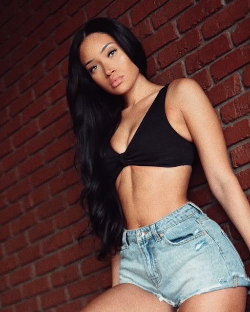 Latashia Larae