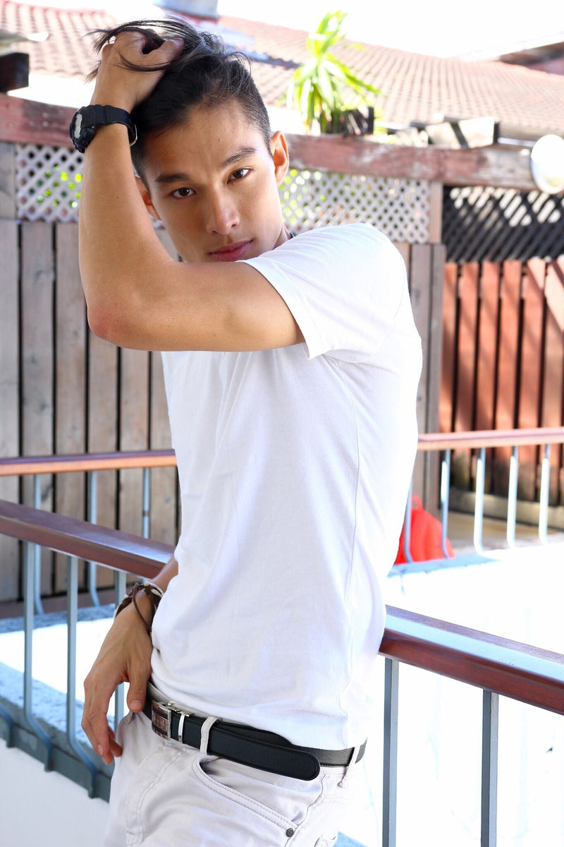 Teddy Teng