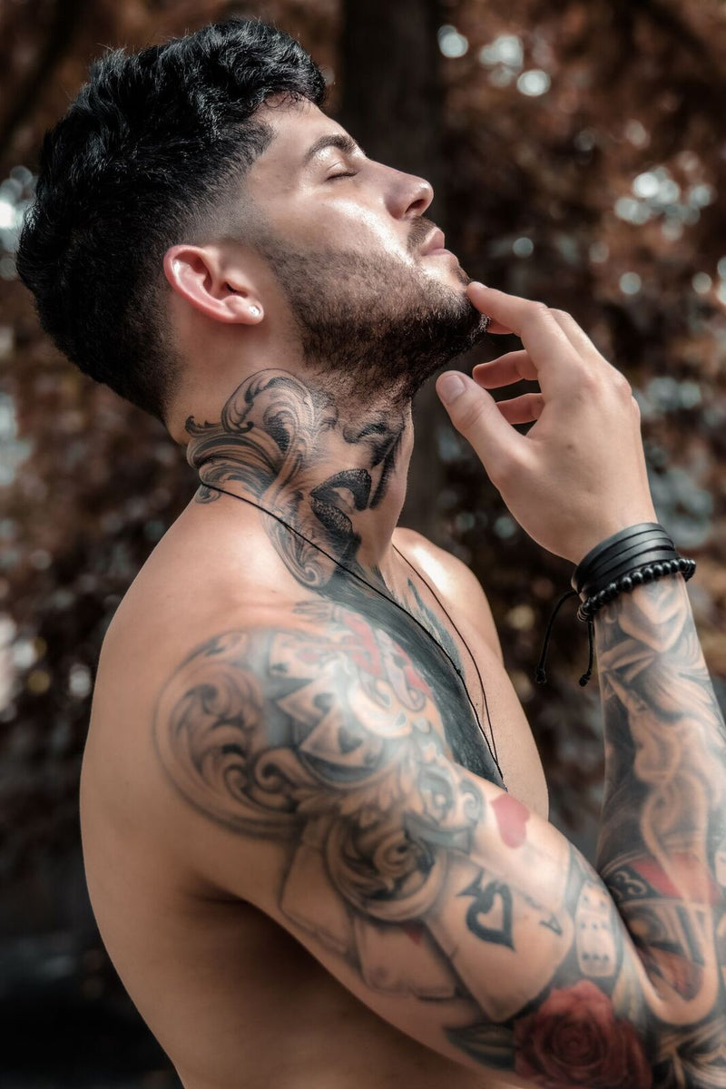 Leixer García