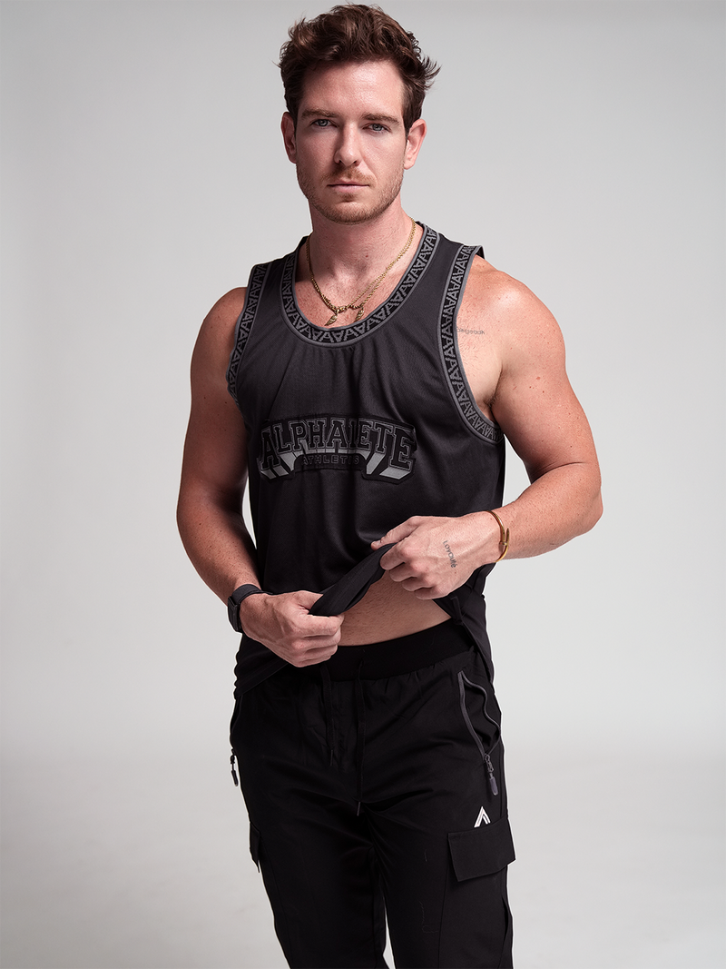Connor Richardson