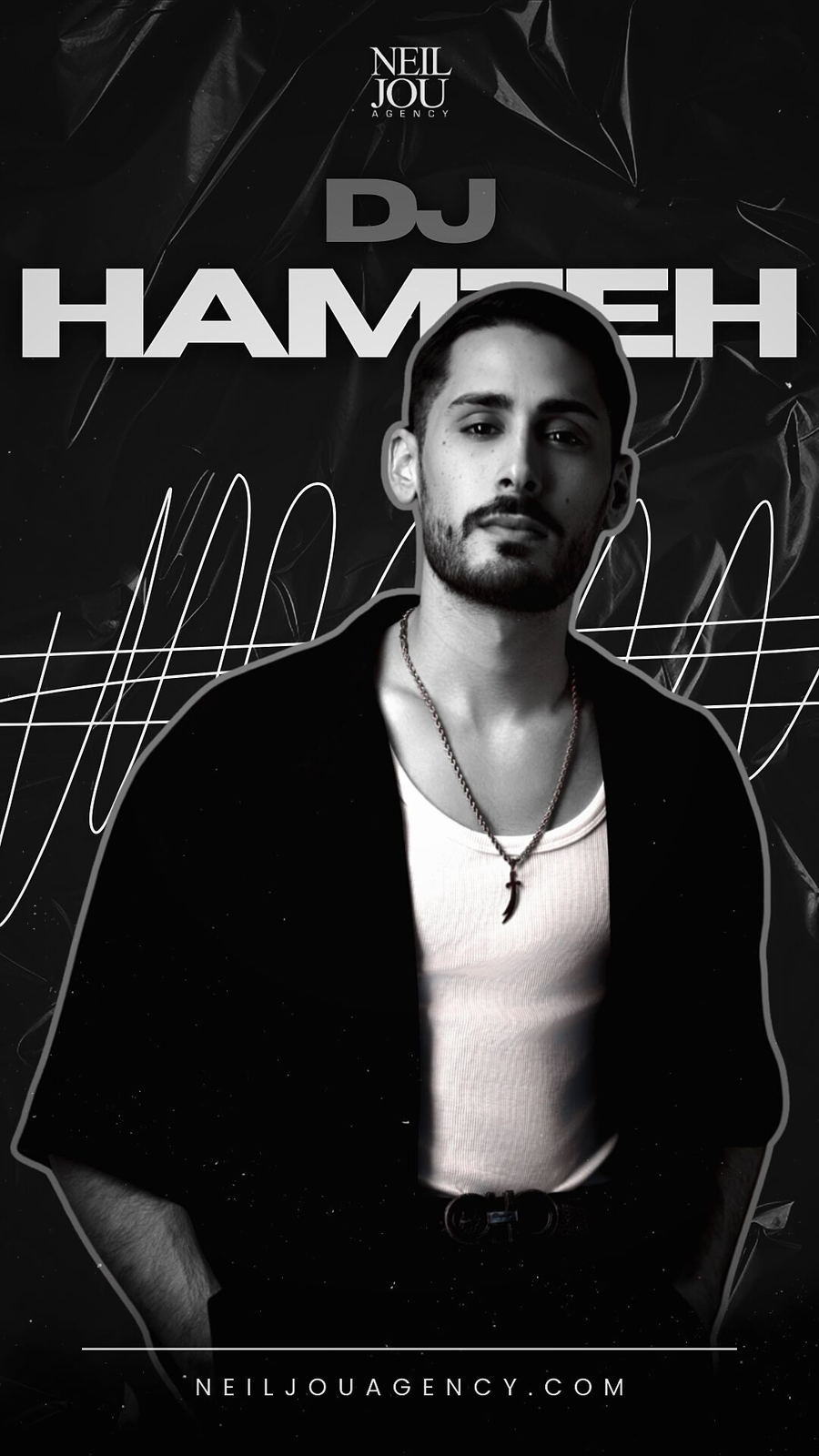 DJ Hamzeh
