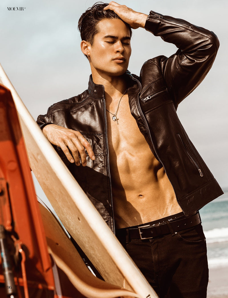 Noah Steinbuch