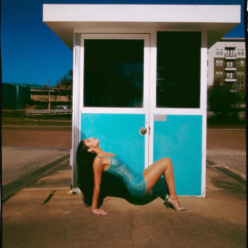 Ava Morris