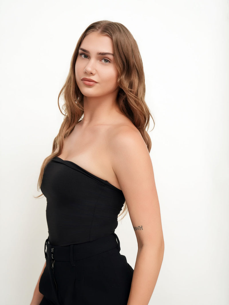 Alicia Mack