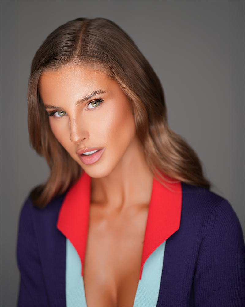 Brennah Black