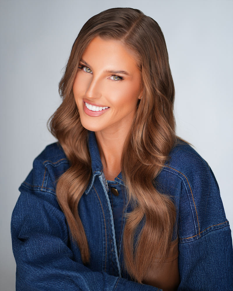 Brennah Black